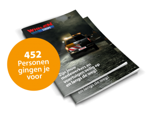 Handboek veiligheid en regelgeving nacht